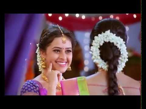 The Chennai Silks   Diwali Ad 2014