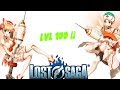 Lost Saga: Medic Main Gameplay