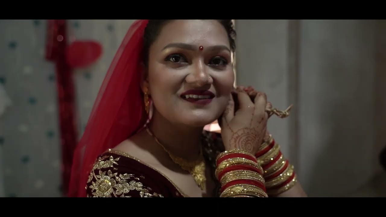 Nepali Wedding Video (NITA WEDS LAXMAN)