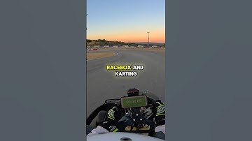 This device will make you FASTER in Rental Karting