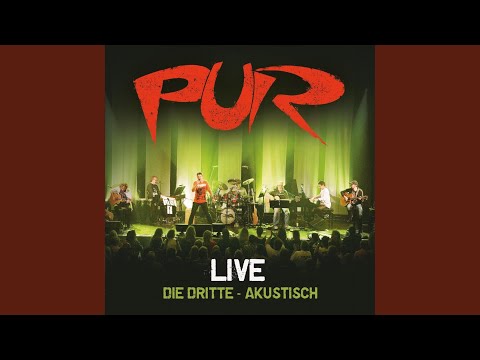 Es tut weh (Live)