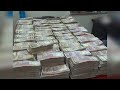 Gujarat police seizes rs 35 crore in old currency after 2 years of demonetization