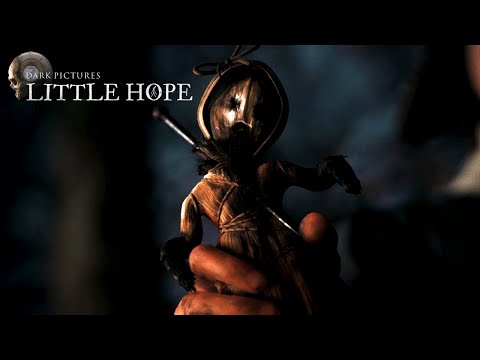 The Dark Pictures: Little Hope - Launch Trailer - PS4/XB1/PC