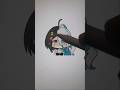 水着姿で合体してしまった死亡フラグちゃんと生存フラグさんを描くことに成功した人 水着姿で合体してしまった死亡フラグちゃんと生存フラグさんを描くことに成功した人