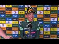 Tour de France 2026 - Stage 7 Post-race interview
