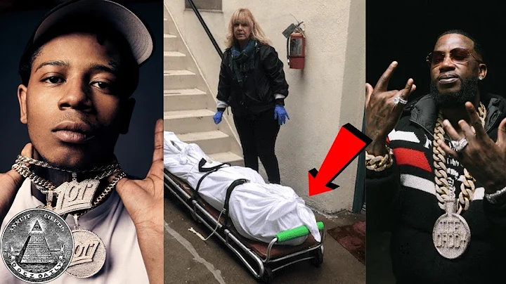 Was Big Scarr SACRIFICED by Gucci Mane over a BAD ...
