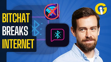 Jack Dorsey Launches 