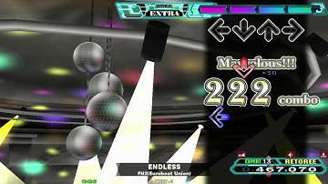 [DDR A20] FN2(Eurobeat Union) - ENDLESS [SP EXPERT]