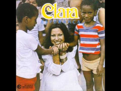 Clara Nunes - Minha gente do morro