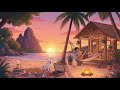 SLIDECANCEL 1 Hour Instrumental Relaxing Guitar Music On The Beach mp3