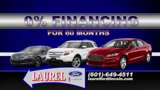 WDAM Commercial - Laurel Ford - May 15