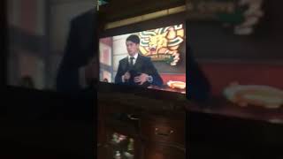 Reacting To Power Rangers