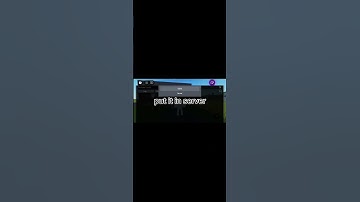 how to put scripts in dev console mobile
