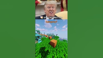 Presidents dad joke battle