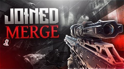 Merge Gizhu : Joined Merge