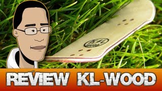 Review Kl Wood - Deck & Bench (spanish)