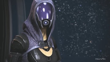 Mass Effect 3 PC Gameplay Walkthrough Part 23 [No Commentary]