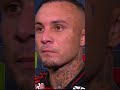 Cebolinha fala sobre o gol em cima do Vasco #shorts #flamengo #flamengohoje #rubronegro