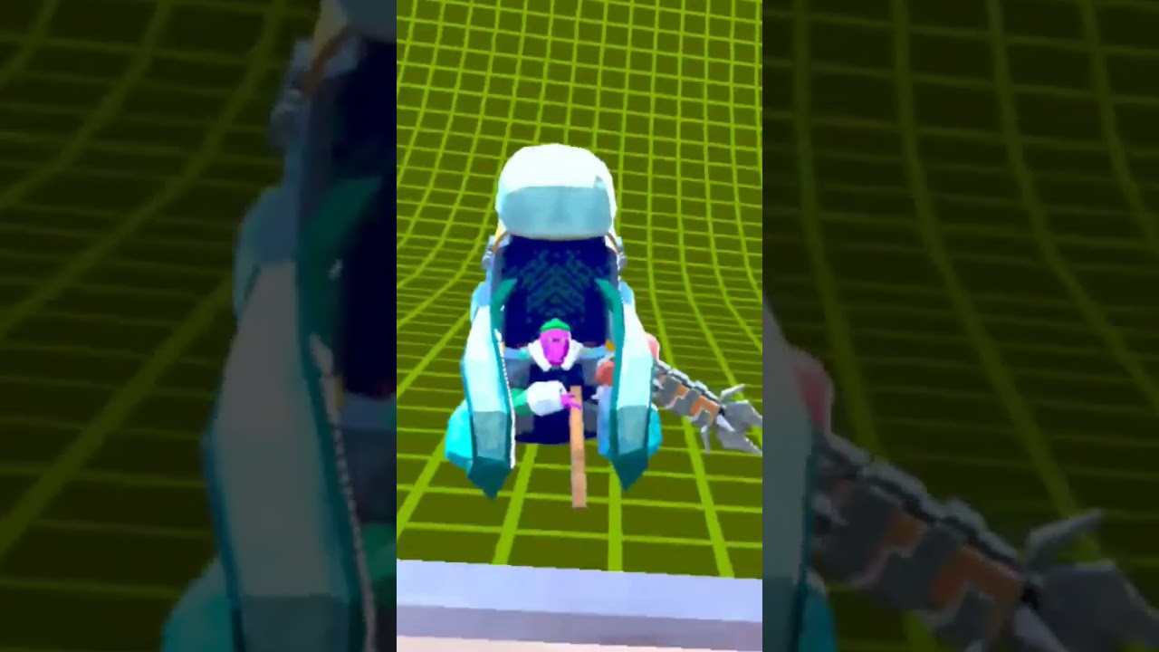 i am so tiny in animal company 