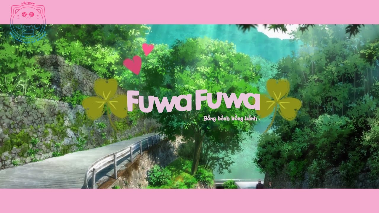 [VIETSUB] Fuwa Fuwa (Bồng bềnh bồng bềnh) │ GoYuu • Gojo Satoru x Itadori Yuuji │ Yui Makino