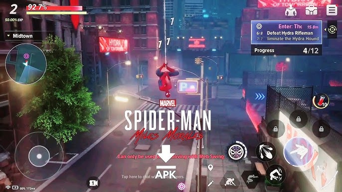 Homem-Aranha 2 e mais: Jogos pagos OFFLINE em Promoção no Android - Mobile  Gamer