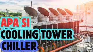 What is a Cooling Tower Chiller What is a Cooling Tower Chiller