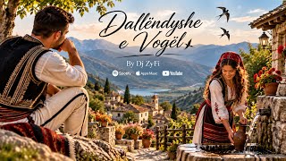 Dallëndyshe e Vogël -
