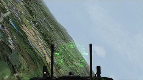 Popup with JSOWS Falcon 4.0 BMS 4.34.4