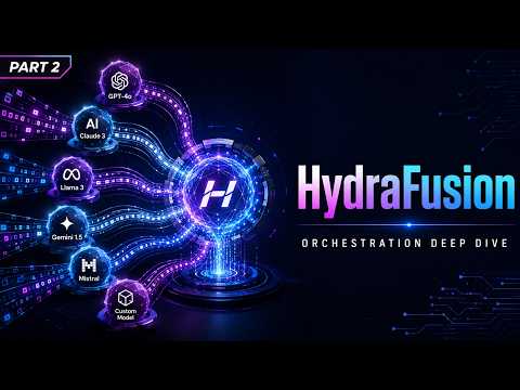 Project HydraFusion: How Multi‑Model Orchestration Is Redefining AI Quality Part 2
