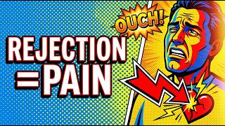 Why Your Brain Treats Rejection Like Physical Pain