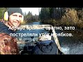 По горным рекам Северного Урала на аэролодках "Берег".