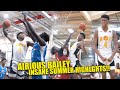 Airious ace bailey insane summer highlights  the best player in the country