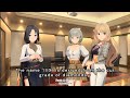 Idoly Pride Extra Story "Diamond Mining" Ep. 2 Magical Girl