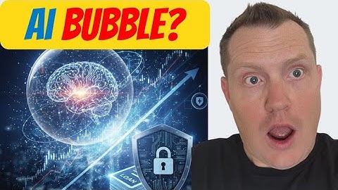 Are We In An AI Bubble? Wall Street Just Bought Insurance Against Their Own Loans