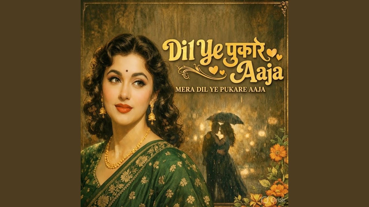 Mera Dil Ye Pukare