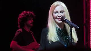 PATTY PRAVO Qui e là 11.6.2023 live @ Teatro Romano (Vr)