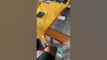 TPU Badge High Frequency Machine