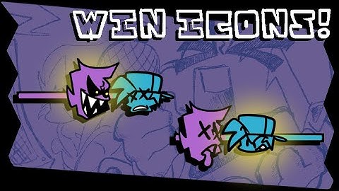 Winning icons for Psych engine 0.6.3 and 0.7.3! | FNF Scripts