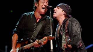 Bruce Springsteen - Jackson Cage (Live, 2003)