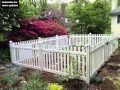 Vinyl Fencing For Gardens | Fence Ideas And Designs Vinyl Fencing For Gardens | Fence Ideas And Designs