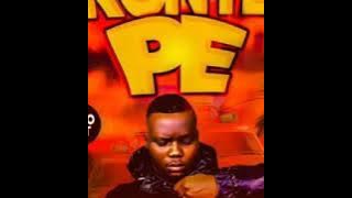 Konye pe by Eddy Wizzy(  HQ Audio 2020)