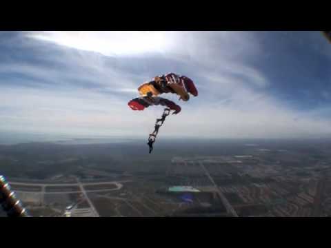 Canopy Relative Work Training: Video Work by Jen Schaben