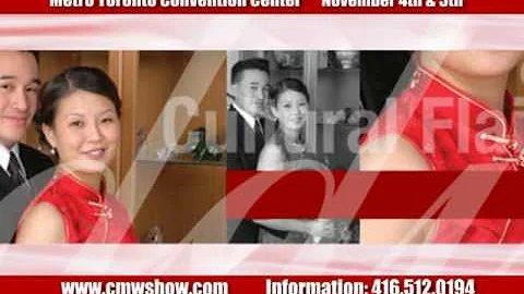 Multicultural Wedding Show