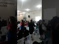 Culto Pentecostal