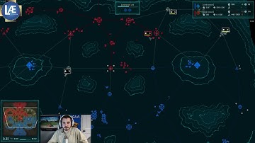 [AotS:E] GGTheMachine (PHC) vs Rebellions (Substrate)