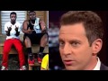 Sam Harris on Black Lives Matter and Police Shootings