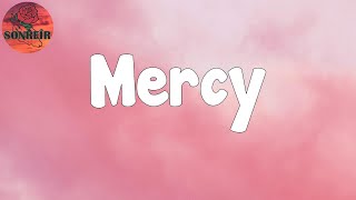 Duffy - Mercy (Letra/lyric)