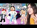 SPEAKING ONLY SPANISH TO MY KID'S for 24 Hours! * THEY DIDN'T UNDERSTAND ANYTHING* - Roblox