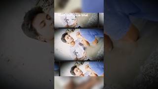 Hath Toot Gaya Bhai ..