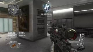 My First Ever DSR Quad Feed!!! 69 Clan Tag